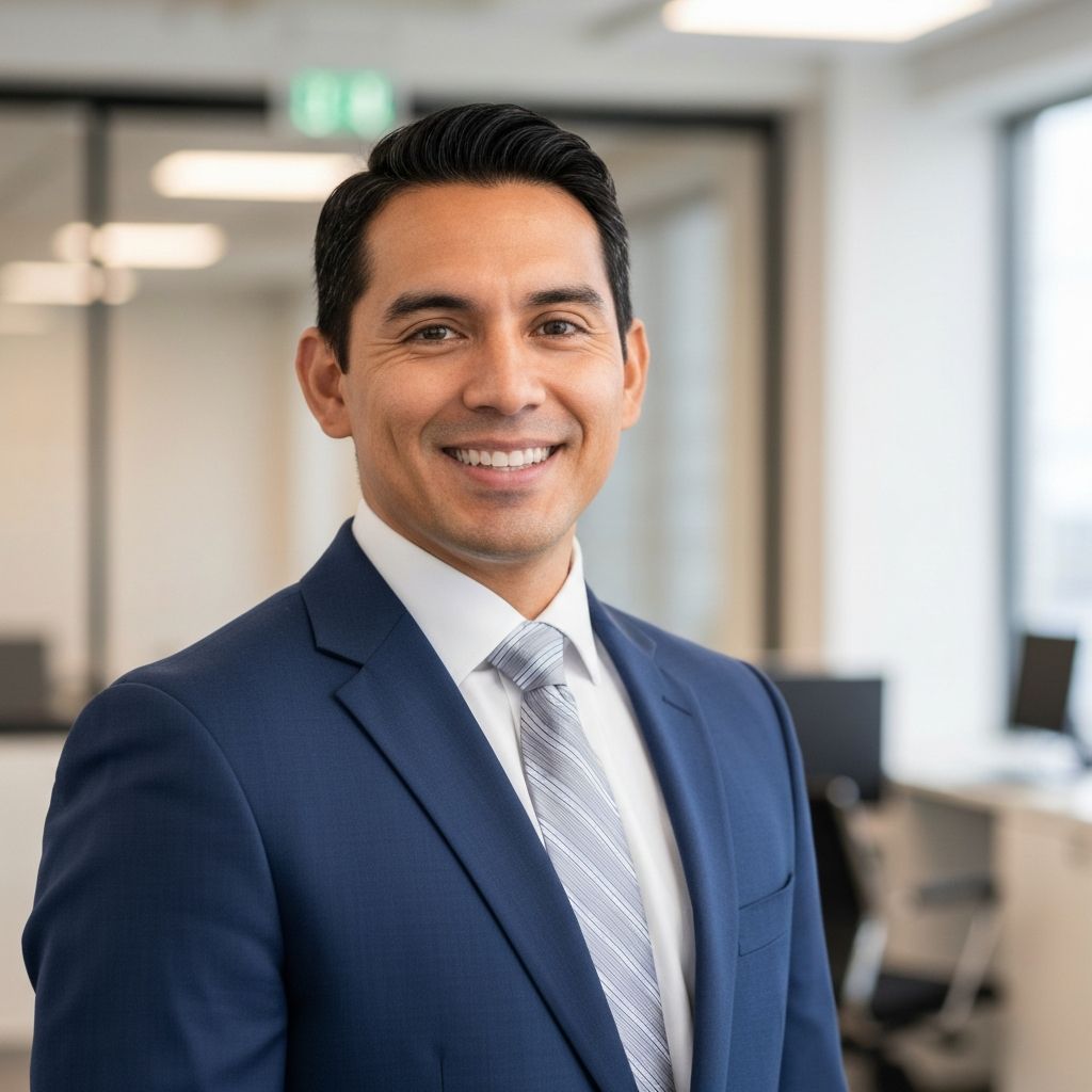 Michael Rodriguez