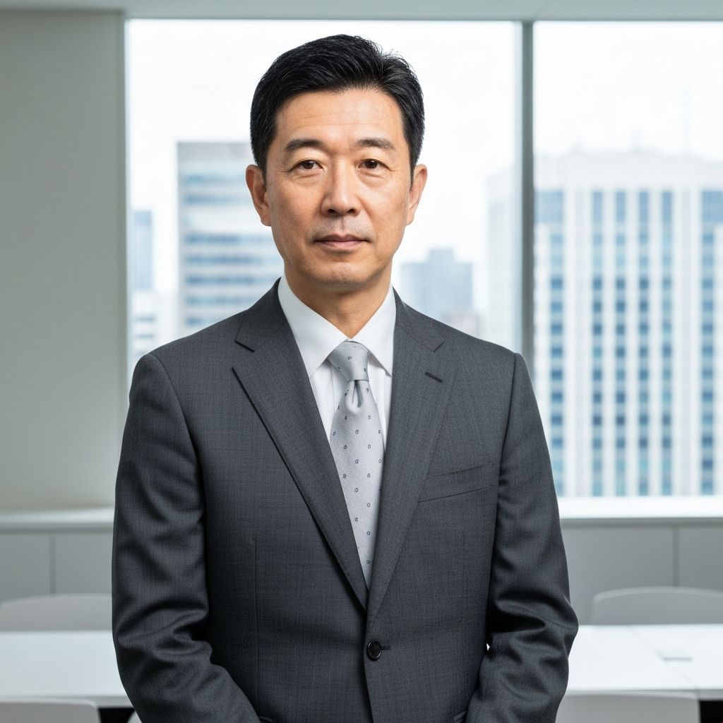 David Park